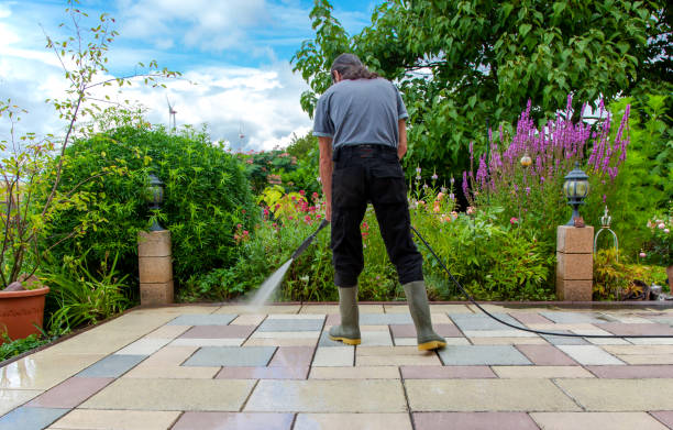 Professional  Pressure Washing Services in Bishop, TX