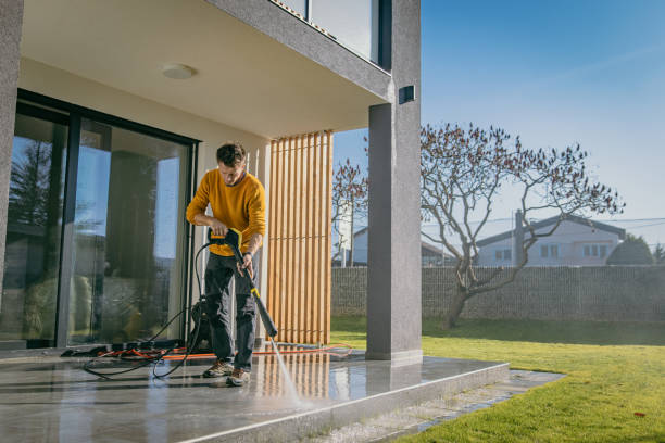 Best Dumpster Area Cleaning  in Bishop, TX