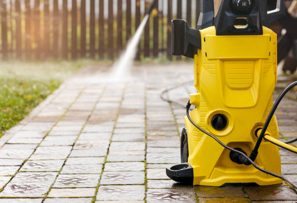 Boat and Dock Cleaning in Bishop, TX